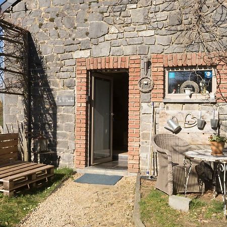 Gite De Corbion Une Envie D'Ailleurs 6Personnes Et Le Pt Bonheur 2 Personnes Leignon Eksteriør billede