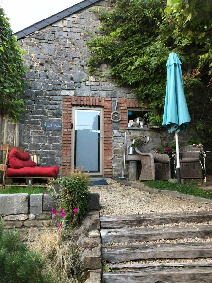 Gite De Corbion Une Envie D'Ailleurs 6Personnes Et Le Pt Bonheur 2 Personnes Leignon Eksteriør billede